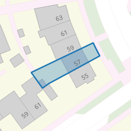 Perceel HDB01-AG-1321