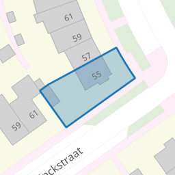 Perceel HDB01-AG-1322