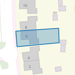 Perceel HDB01-AG-1333