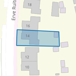 Perceel HDB01-AG-1337