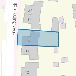 Perceel HDB01-AG-1338