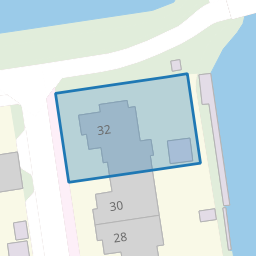 Perceel HDB01-AG-134