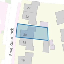 Perceel HDB01-AG-1340