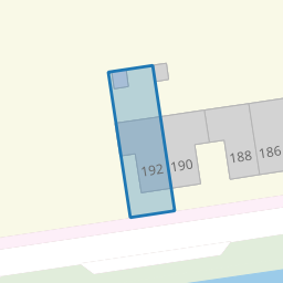 Perceel HDB01-AG-1354