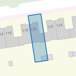 Perceel HDB01-AG-1361