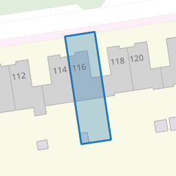 Perceel HDB01-AG-1363