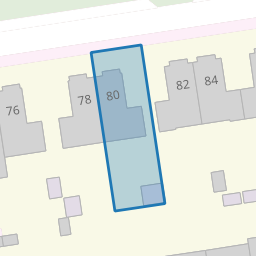 Perceel HDB01-AG-1368