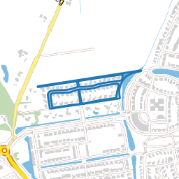 Perceel HDB01-AG-1372