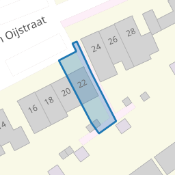 Perceel HDB01-AG-1378