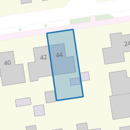 Perceel HDB01-AG-138