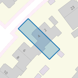 Perceel HDB01-AG-1380