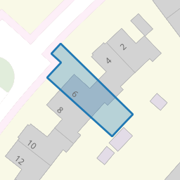 Perceel HDB01-AG-1381