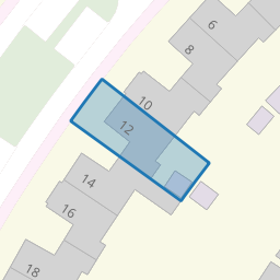 Perceel HDB01-AG-1384