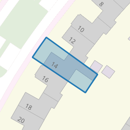 Perceel HDB01-AG-1385