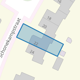 Perceel HDB01-AG-1389