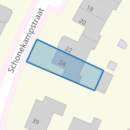 Perceel HDB01-AG-1390