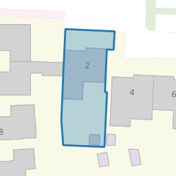 Perceel HDB01-AG-1397