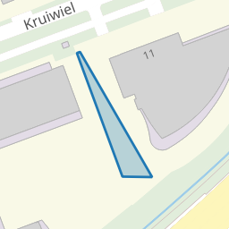 Perceel HDB01-AG-1399