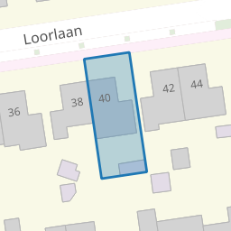 Perceel HDB01-AG-140