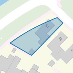 Perceel HDB01-AG-1416