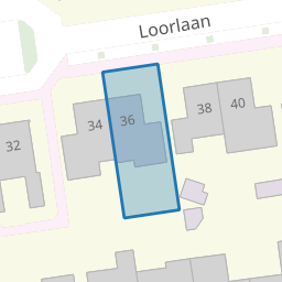 Perceel HDB01-AG-142