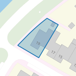 Perceel HDB01-AG-1420