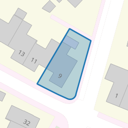 Perceel HDB01-AG-1425