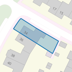 Perceel HDB01-AG-1429