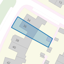 Perceel HDB01-AG-1430