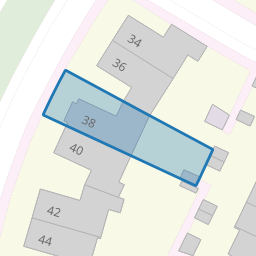 Perceel HDB01-AG-1431