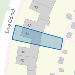 Perceel HDB01-AG-1434