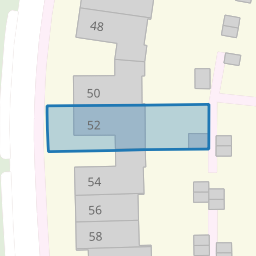 Perceel HDB01-AG-1438