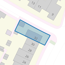 Perceel HDB01-AG-1446