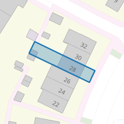 Perceel HDB01-AG-1448