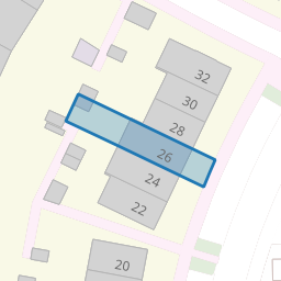 Perceel HDB01-AG-1449