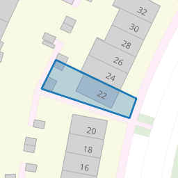 Perceel HDB01-AG-1451