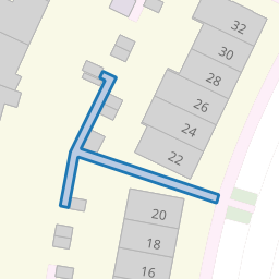 Perceel HDB01-AG-1452