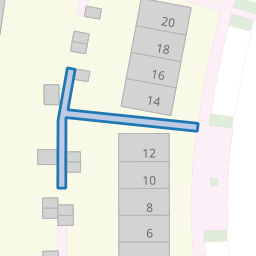 Perceel HDB01-AG-1455