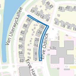 Perceel HDB01-AG-1459