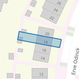 Perceel HDB01-AG-1461