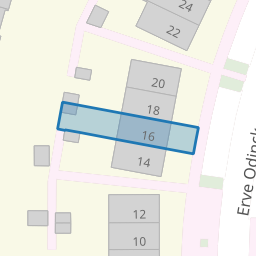 Perceel HDB01-AG-1463