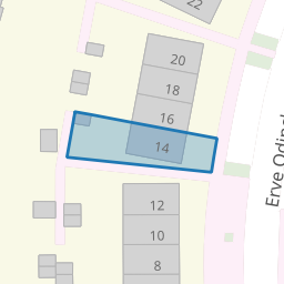 Perceel HDB01-AG-1464