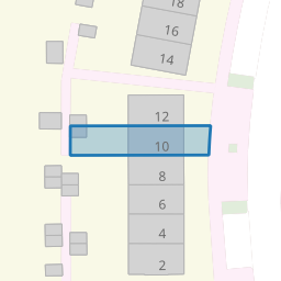 Perceel HDB01-AG-1466