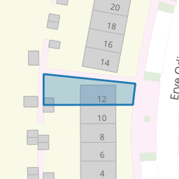 Perceel HDB01-AG-1467