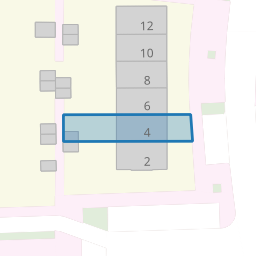 Perceel HDB01-AG-1469