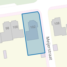 Perceel HDB01-AG-1476