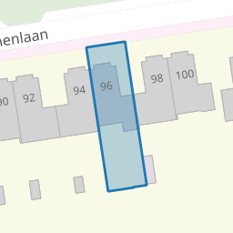 Perceel HDB01-AG-1479