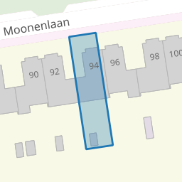 Perceel HDB01-AG-1483