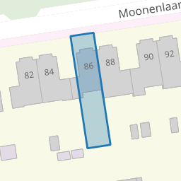 Perceel HDB01-AG-1484