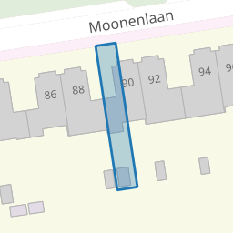Perceel HDB01-AG-1486